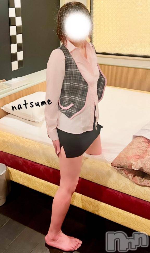 新潟デリヘル五十路マダム新潟店(カサブランカグループ)(イソジマダムニイガタテン)夏目みな(51)の2025年2月4日写メブログ「[お題]from:ナースさん♡さん」