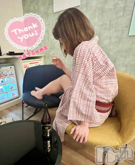 新潟デリヘル五十路マダム新潟店(カサブランカグループ)(イソジマダムニイガタテン)夏目みな(51)の2025年2月10日写メブログ「ありがとーー」