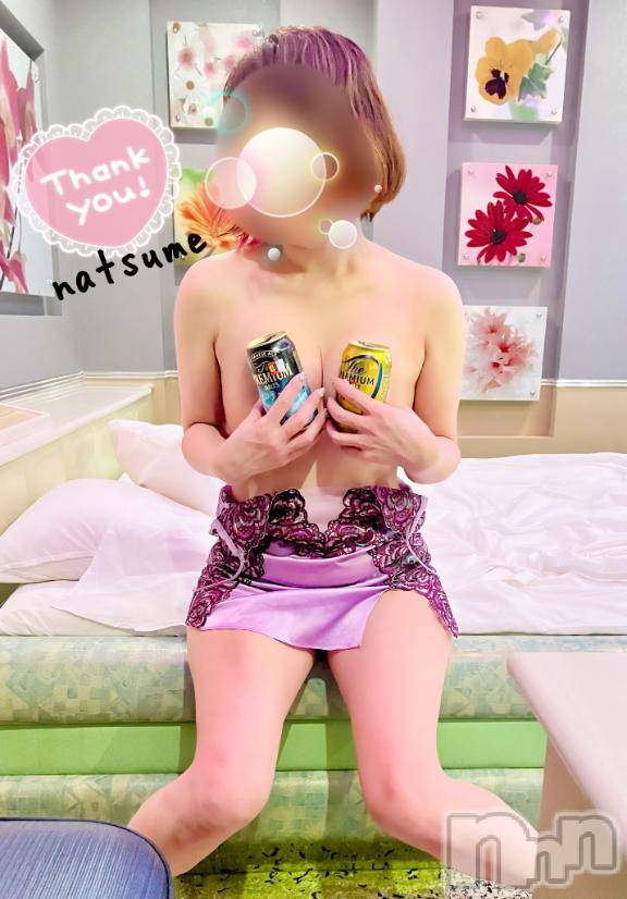 新潟デリヘル五十路マダム新潟店(カサブランカグループ)(イソジマダムニイガタテン)夏目みな(51)の2025年3月2日写メブログ「ありがとーー」