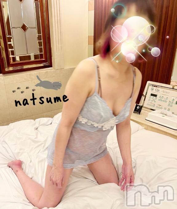 新潟デリヘル五十路マダム新潟店(カサブランカグループ)(イソジマダムニイガタテン)夏目みな(51)の2025年3月3日写メブログ「[お題]from:プー太郎さん」