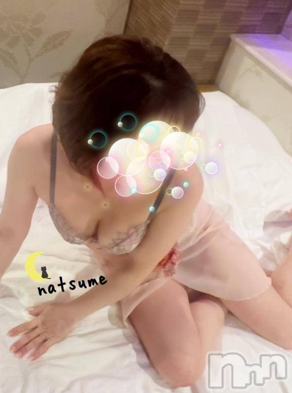 新潟デリヘル五十路マダム新潟店(カサブランカグループ)(イソジマダムニイガタテン)夏目みな(51)の2025年3月8日写メブログ「[お題]from:萩の月さん」