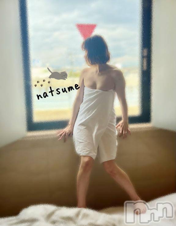 新潟デリヘル五十路マダム新潟店(カサブランカグループ)(イソジマダムニイガタテン)夏目みな(51)の2025年4月8日写メブログ「炭酸水の日」