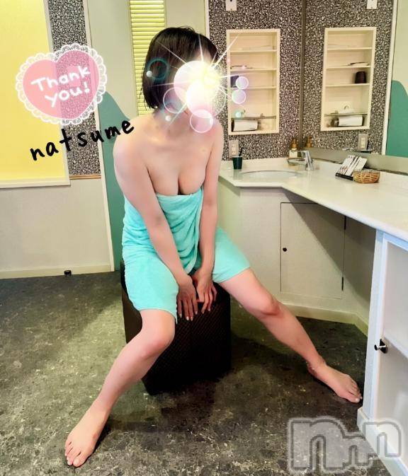 新潟デリヘル五十路マダム新潟店(カサブランカグループ)(イソジマダムニイガタテン)夏目みな(51)の2025年4月18日写メブログ「ありがとーー」