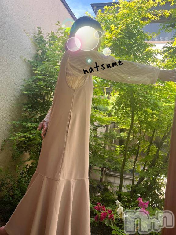 新潟デリヘル五十路マダム新潟店(カサブランカグループ)(イソジマダムニイガタテン)夏目みな(51)の2025年5月25日写メブログ「[お題]from:もぎゅもぎゅさん」