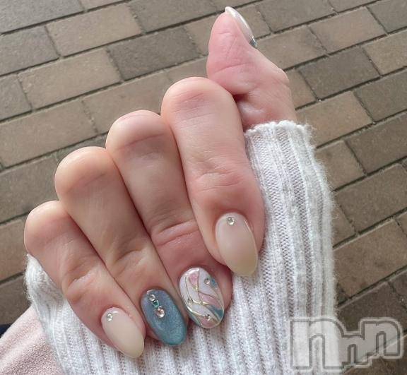 新潟デリヘル五十路マダム新潟店(カサブランカグループ)(イソジマダムニイガタテン)夏目みな(51)の2025年7月16日写メブログ「夏を色どるネイルの日」