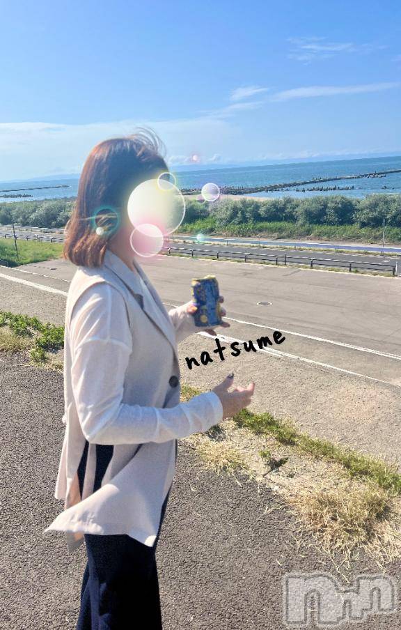 新潟デリヘル五十路マダム新潟店(カサブランカグループ)(イソジマダムニイガタテン)夏目みな(51)の2025年10月3日写メブログ「[お題]from:参考にするよ～さん」