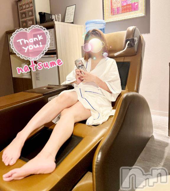 新潟デリヘル五十路マダム新潟店(カサブランカグループ)(イソジマダムニイガタテン)夏目みな(51)の2025年10月21日写メブログ「ありがとーー」