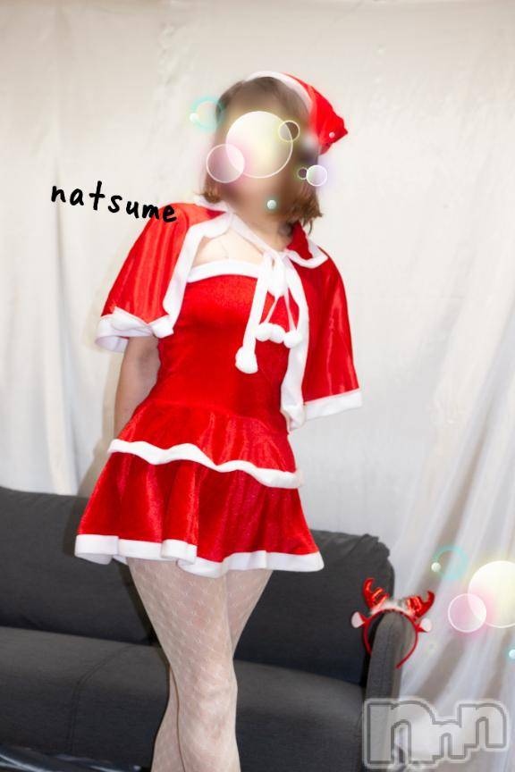 新潟デリヘル五十路マダム新潟店(カサブランカグループ)(イソジマダムニイガタテン)夏目みな(51)の2025年12月25日写メブログ「うまーーー」