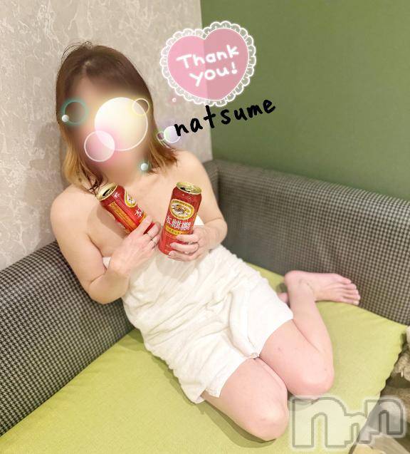 新潟デリヘル五十路マダム新潟店(カサブランカグループ)(イソジマダムニイガタテン)夏目みな(51)の2026年2月15日写メブログ「ありがとーー」