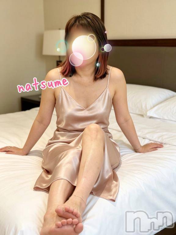 新潟デリヘル五十路マダム新潟店(カサブランカグループ)(イソジマダムニイガタテン)夏目みな(51)の2026年6月25日写メブログ「揺れた？」