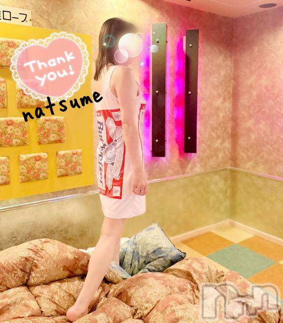 新潟デリヘル五十路マダム新潟店(カサブランカグループ)(イソジマダムニイガタテン)夏目みな(52)の2026年8月18日写メブログ「ありがとーー」