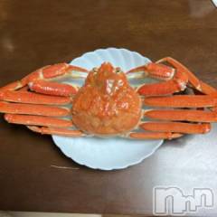 新潟デリヘル五十路マダム新潟店(カサブランカグループ)(イソジマダムニイガタテン) 夏目みな(51)の12月26日写メブログ「カニーーー」