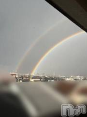 新潟デリヘル五十路マダム新潟店(カサブランカグループ)(イソジマダムニイガタテン) 夏目みな(51)の12月7日写メブログ「虹2本」