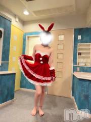新潟デリヘル五十路マダム新潟店(カサブランカグループ)(イソジマダムニイガタテン) 夏目みな(51)の12月24日写メブログ「サンタさん」