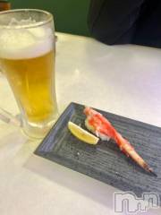 新潟デリヘル五十路マダム新潟店(カサブランカグループ)(イソジマダムニイガタテン) 夏目みな(51)の1月4日写メブログ「カニーーーー」