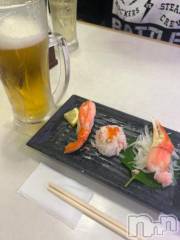 新潟デリヘル五十路マダム新潟店(カサブランカグループ)(イソジマダムニイガタテン) 夏目みな(51)の8月21日写メブログ「カニカニカニ♪」