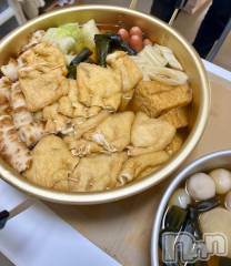 新潟デリヘル五十路マダム新潟店(カサブランカグループ)(イソジマダムニイガタテン) 夏目みな(51)の10月27日写メブログ「おでんおでん♪」