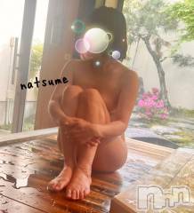 新潟デリヘル五十路マダム新潟店(カサブランカグループ)(イソジマダムニイガタテン) 夏目みな(51)の5月21日写メブログ「暑い…」