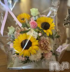 新潟デリヘル五十路マダム新潟店(カサブランカグループ)(イソジマダムニイガタテン) 夏目みな(51)の8月3日写メブログ「サプライズ」