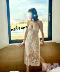 新潟デリヘル五十路マダム新潟店(カサブランカグループ)(イソジマダムニイガタテン) 夏目みな(52)の8月4日写メブログ「あつ、、」