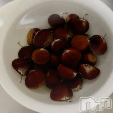 新潟デリヘル 五十路マダム新潟店(カサブランカグループ)(イソジマダムニイガタテン) 夏目みな(51)の9月30日写メブログ「栗ごはん」