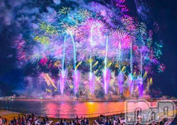 新潟デリヘル 五十路マダム新潟店(カサブランカグループ)(イソジマダムニイガタテン) 夏目みな(51)の10月27日写メブログ「花火」