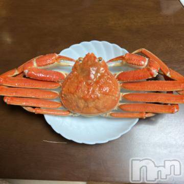 新潟デリヘル 五十路マダム新潟店(カサブランカグループ)(イソジマダムニイガタテン) 夏目みな(51)の12月26日写メブログ「カニーーー」