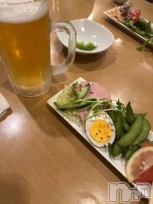 新潟デリヘル 五十路マダム新潟店(カサブランカグループ)(イソジマダムニイガタテン) 夏目みな(51)の4月4日写メブログ「何食べた？」