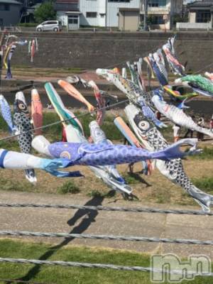 新潟デリヘル 五十路マダム新潟店(カサブランカグループ)(イソジマダムニイガタテン) 夏目みな(51)の5月6日写メブログ「GW」