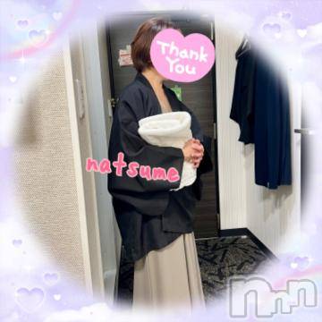 新潟デリヘル 五十路マダム新潟店(カサブランカグループ)(イソジマダムニイガタテン) 夏目みな(51)の6月18日写メブログ「ありがとーー」