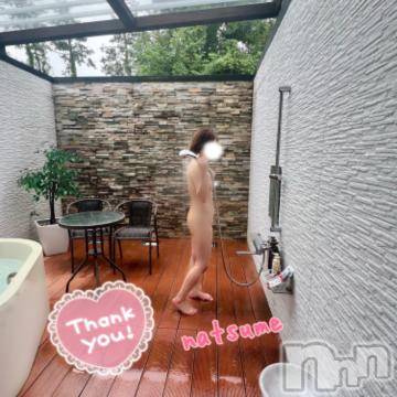 新潟デリヘル 五十路マダム新潟店(カサブランカグループ)(イソジマダムニイガタテン) 夏目みな(51)の6月23日写メブログ「ありがとーー」