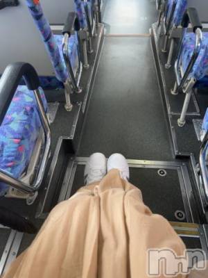 新潟デリヘル 五十路マダム新潟店(カサブランカグループ)(イソジマダムニイガタテン) 夏目みな(51)の7月22日写メブログ「バス」