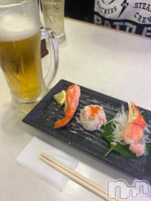 新潟デリヘル 五十路マダム新潟店(カサブランカグループ)(イソジマダムニイガタテン) 夏目みな(51)の8月21日写メブログ「カニカニカニ♪」