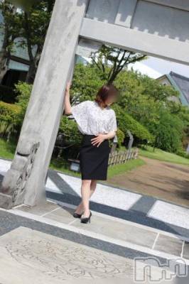 新潟デリヘル 五十路マダム新潟店(カサブランカグループ)(イソジマダムニイガタテン) 夏目みな(51)の9月3日写メブログ「お～いお茶」