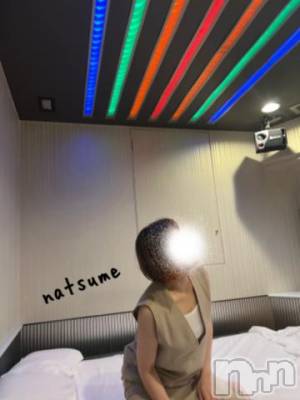 新潟デリヘル 五十路マダム新潟店(カサブランカグループ)(イソジマダムニイガタテン) 夏目みな(51)の9月9日写メブログ「ひとり旅…」