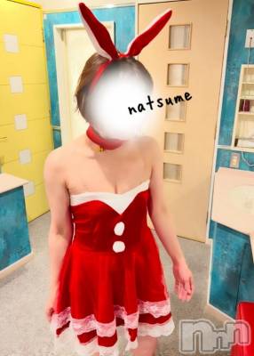 新潟デリヘル 五十路マダム新潟店(カサブランカグループ)(イソジマダムニイガタテン) 夏目みな(51)の12月25日写メブログ「[お題]from:トナカイさん」