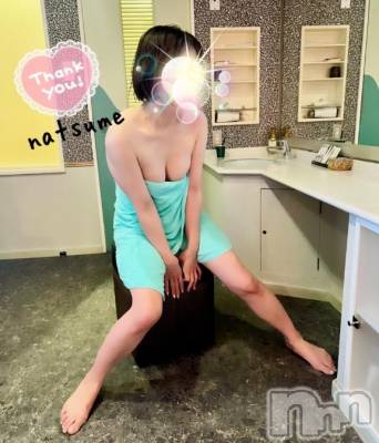 新潟デリヘル 五十路マダム新潟店(カサブランカグループ)(イソジマダムニイガタテン) 夏目みな(51)の4月18日写メブログ「ありがとーー」