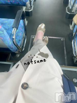 新潟デリヘル 五十路マダム新潟店(カサブランカグループ)(イソジマダムニイガタテン) 夏目みな(51)の4月19日写メブログ「バスの中」