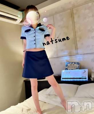 新潟デリヘル 五十路マダム新潟店(カサブランカグループ)(イソジマダムニイガタテン) 夏目みな(51)の6月17日写メブログ「おまわりさんの日」