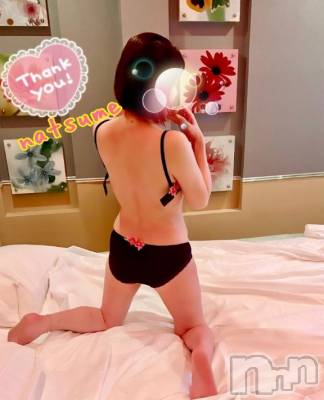 新潟デリヘル 五十路マダム新潟店(カサブランカグループ)(イソジマダムニイガタテン) 夏目みな(51)の7月4日写メブログ「ありがとーー」