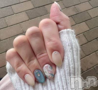 新潟デリヘル 五十路マダム新潟店(カサブランカグループ)(イソジマダムニイガタテン) 夏目みな(51)の7月16日写メブログ「夏を色どるネイルの日」