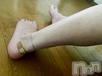 新潟デリヘル 五十路マダム新潟店(カサブランカグループ)(イソジマダムニイガタテン) 夏目みな(51)の8月1日写メブログ「新しい靴」