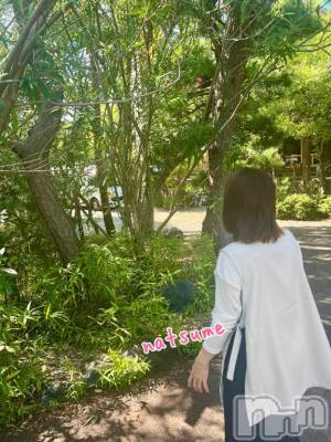 新潟デリヘル 五十路マダム新潟店(カサブランカグループ)(イソジマダムニイガタテン) 夏目みな(51)の9月22日写メブログ「散歩」