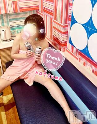 新潟デリヘル 五十路マダム新潟店(カサブランカグループ)(イソジマダムニイガタテン) 夏目みな(51)の10月5日写メブログ「ありがとーー」