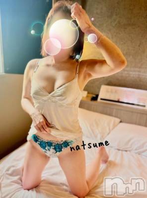 新潟デリヘル 五十路マダム新潟店(カサブランカグループ)(イソジマダムニイガタテン) 夏目みな(51)の10月6日写メブログ「美味しいの？」