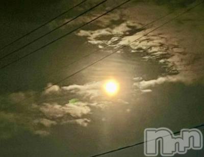 新潟デリヘル 五十路マダム新潟店(カサブランカグループ)(イソジマダムニイガタテン) 夏目みな(51)の10月7日写メブログ「中秋の名月」