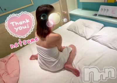 新潟デリヘル 五十路マダム新潟店(カサブランカグループ)(イソジマダムニイガタテン) 夏目みな(51)の3月3日写メブログ「ありがとーー」