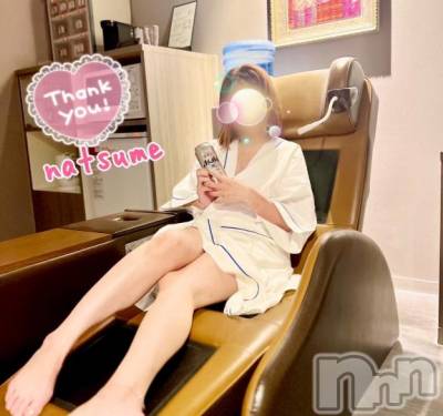 新潟デリヘル 五十路マダム新潟店(カサブランカグループ)(イソジマダムニイガタテン) 夏目みな(51)の4月1日写メブログ「ありがとーー」