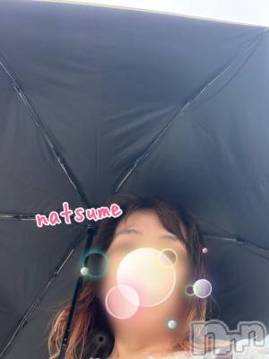 新潟デリヘル 五十路マダム新潟店(カサブランカグループ)(イソジマダムニイガタテン) 夏目みな(52)の7月25日写メブログ「マスク、、」