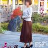 夏目みな(48) スリーサイズB().W.H。新潟人妻デリヘル 五十路マダム新潟店(カサブランカグループ)(イソジマダムニイガタテン)在籍。